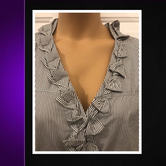 Lane Bryant Tops - Plus size top